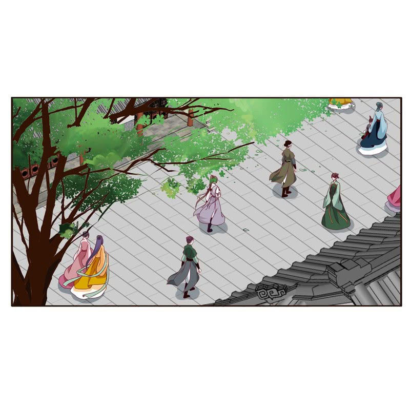 Thông Linh Phi Chapter 263 - Trang 2