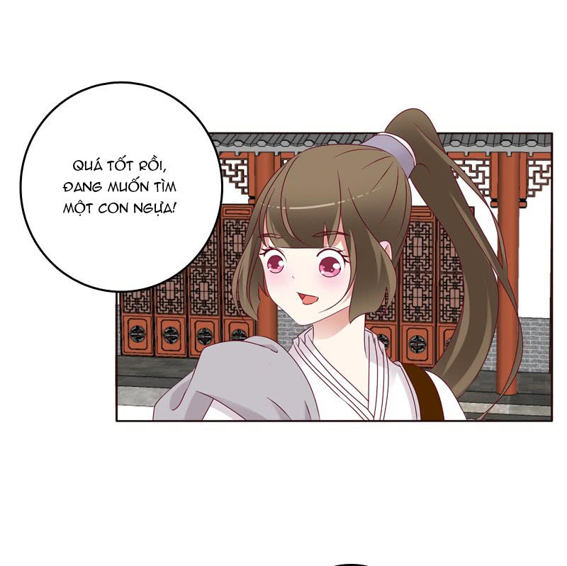 Thông Linh Phi Chapter 263 - Trang 2