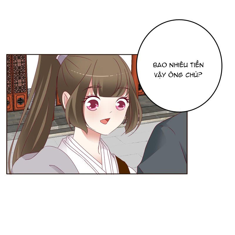 Thông Linh Phi Chapter 263 - Trang 2