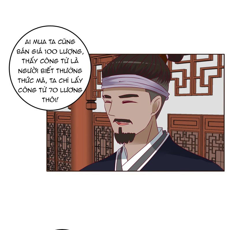 Thông Linh Phi Chapter 263 - Trang 2