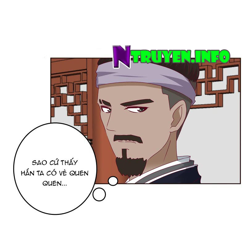 Thông Linh Phi Chapter 263 - Trang 2