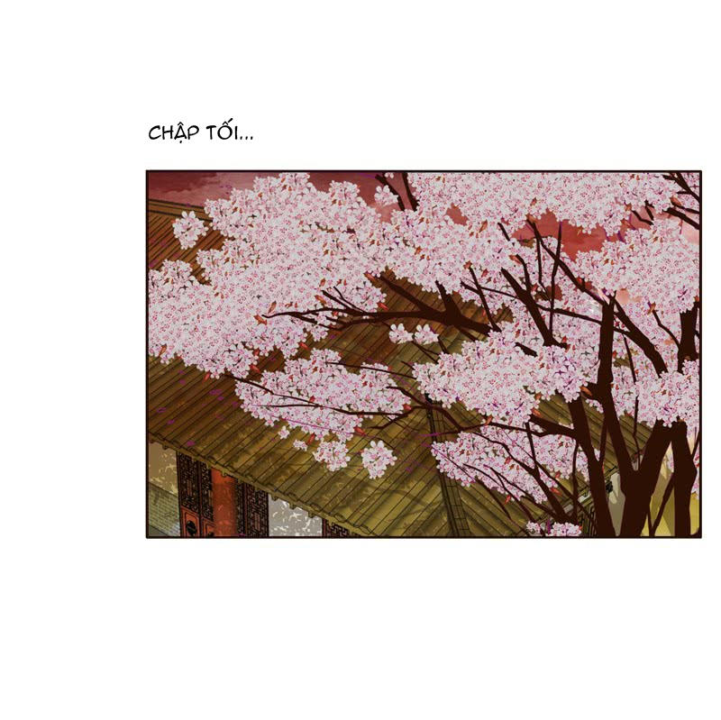 Thông Linh Phi Chapter 263 - Trang 2