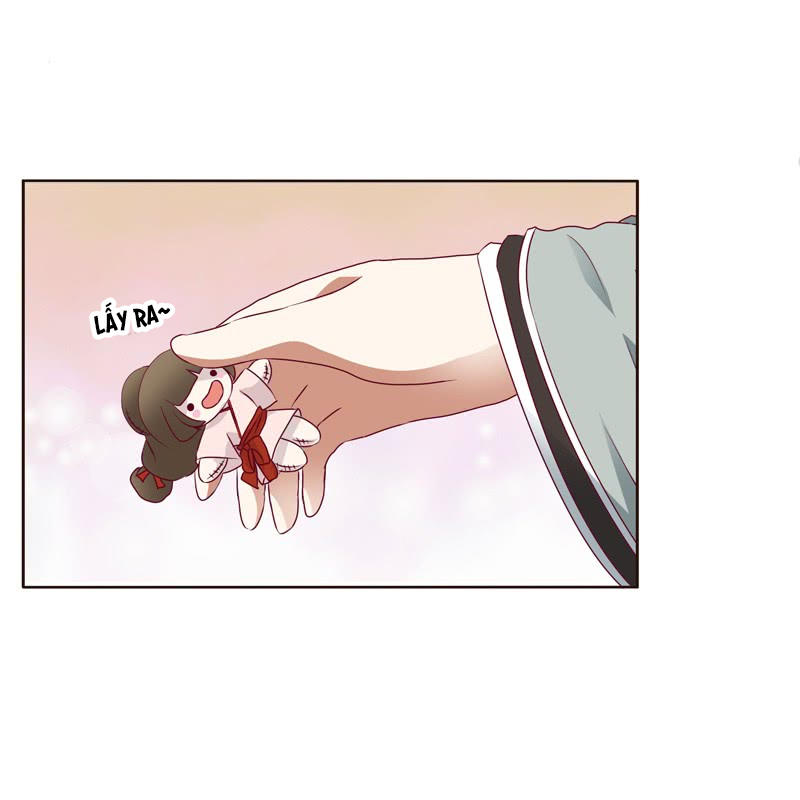 Thông Linh Phi Chapter 263 - Trang 2