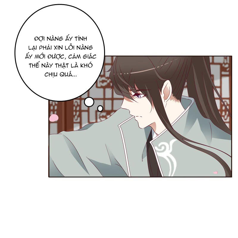 Thông Linh Phi Chapter 263 - Trang 2