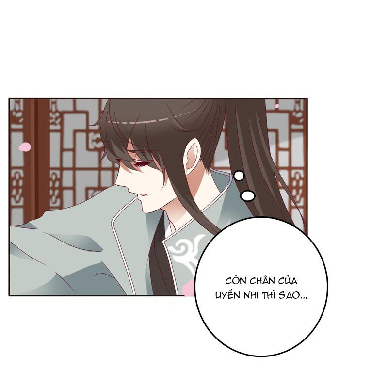 Thông Linh Phi Chapter 263 - Trang 2