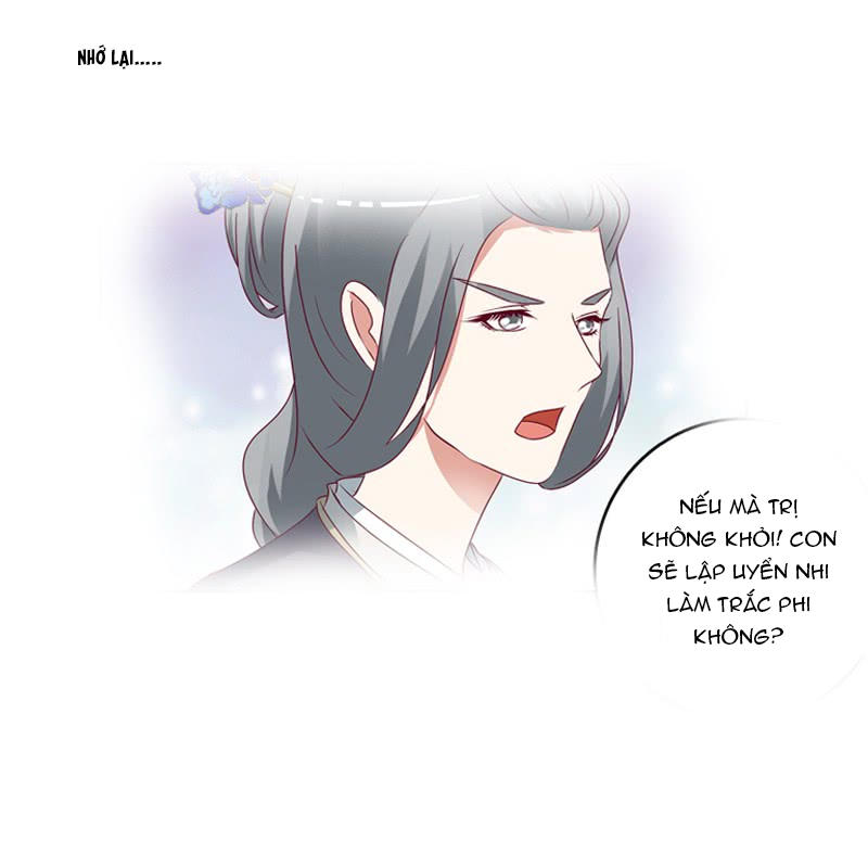Thông Linh Phi Chapter 263 - Trang 2