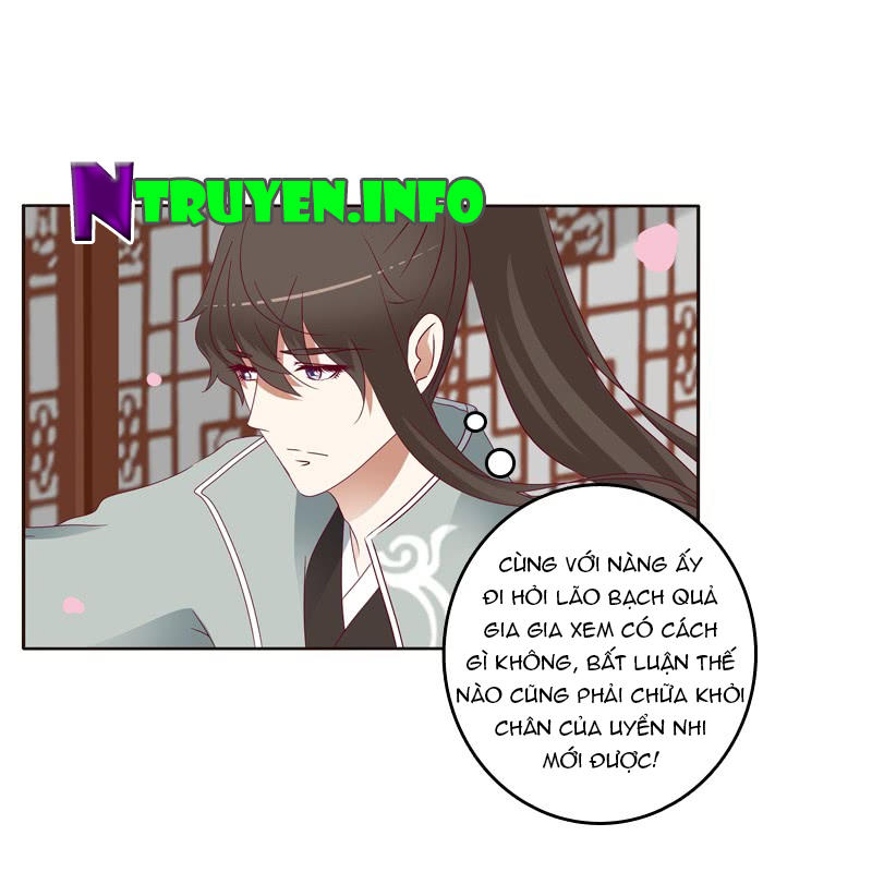 Thông Linh Phi Chapter 263 - Trang 2