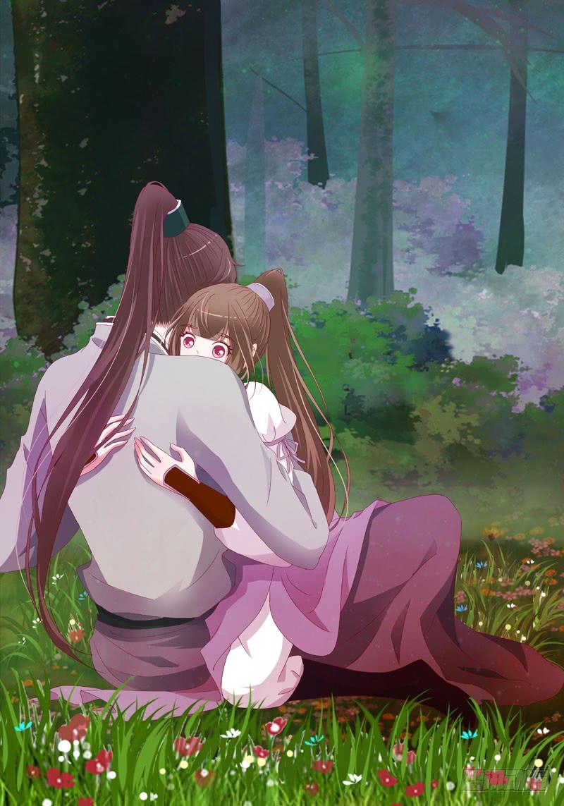 Thông Linh Phi Chapter 264 - Trang 2