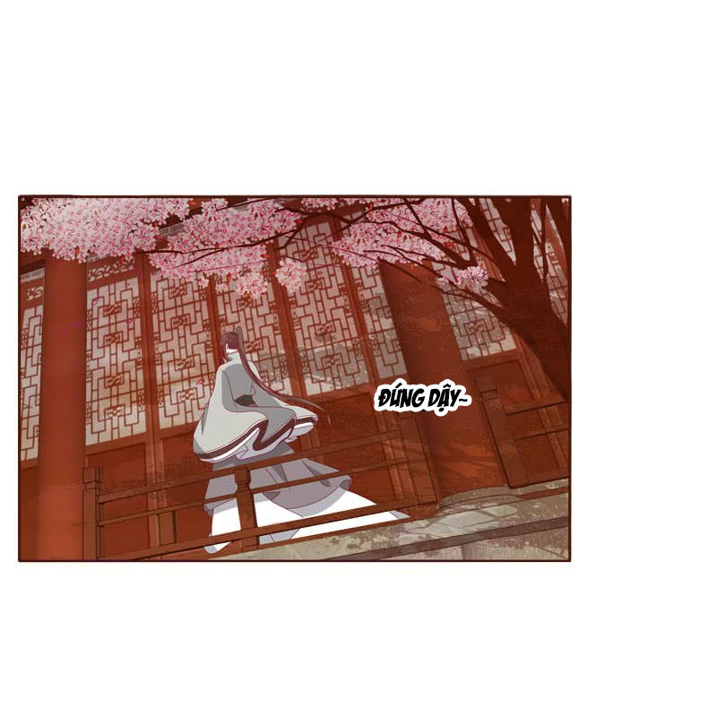 Thông Linh Phi Chapter 264 - Trang 2