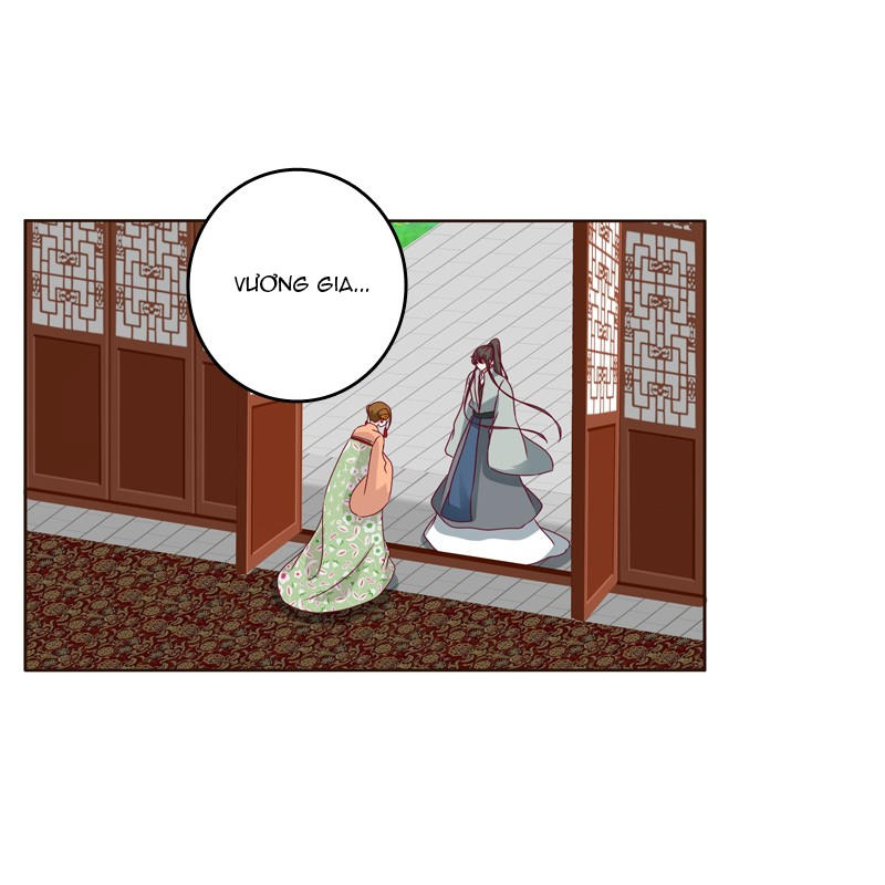 Thông Linh Phi Chapter 264 - Trang 2