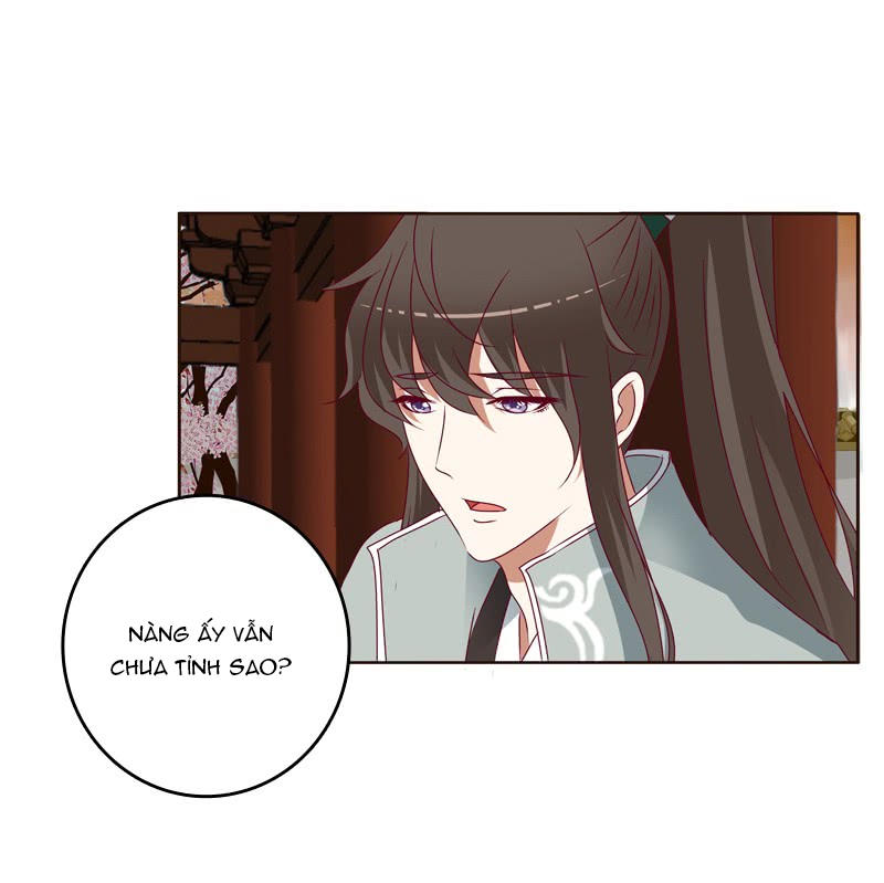 Thông Linh Phi Chapter 264 - Trang 2