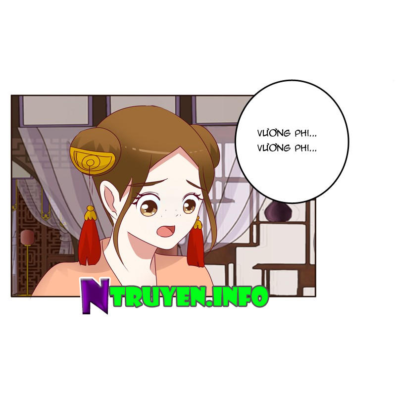 Thông Linh Phi Chapter 264 - Trang 2