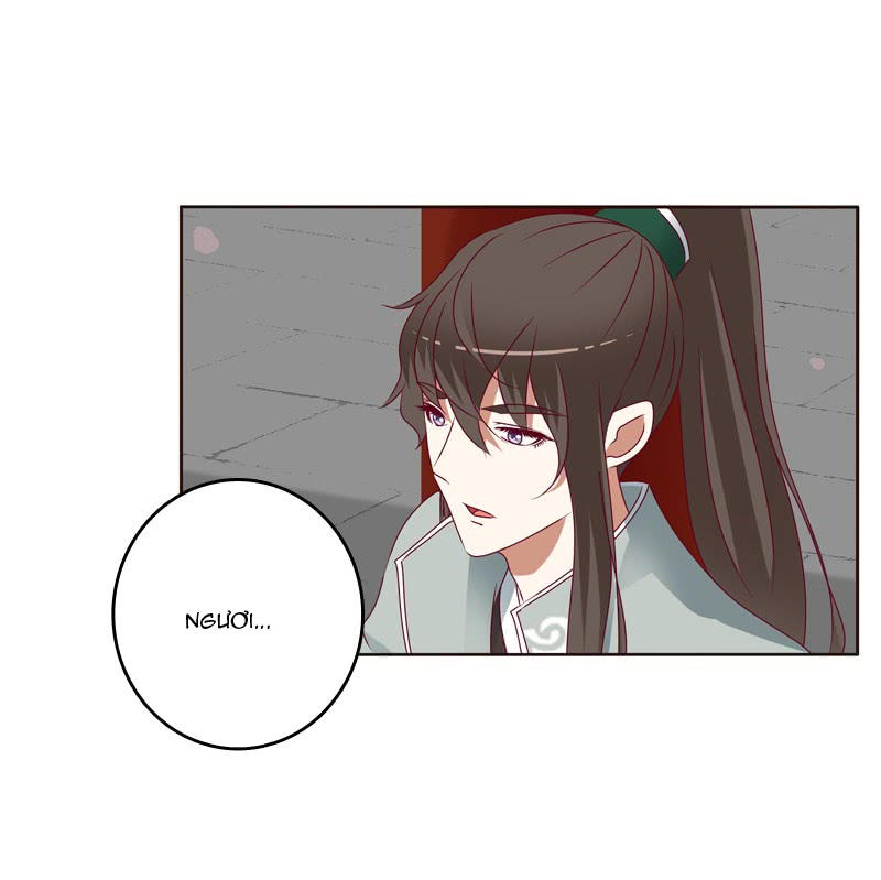 Thông Linh Phi Chapter 264 - Trang 2