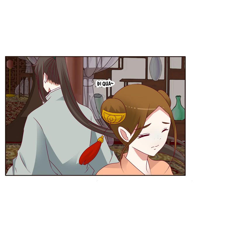 Thông Linh Phi Chapter 264 - Trang 2