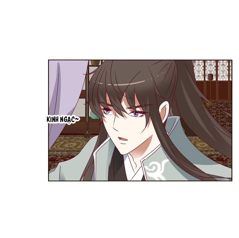 Thông Linh Phi Chapter 264 - Trang 2