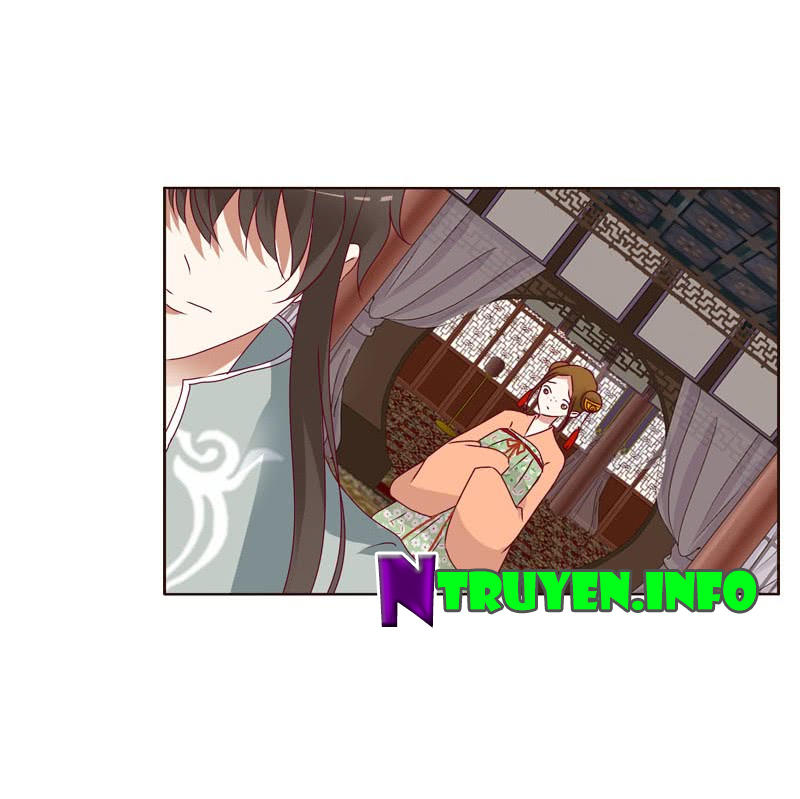 Thông Linh Phi Chapter 264 - Trang 2