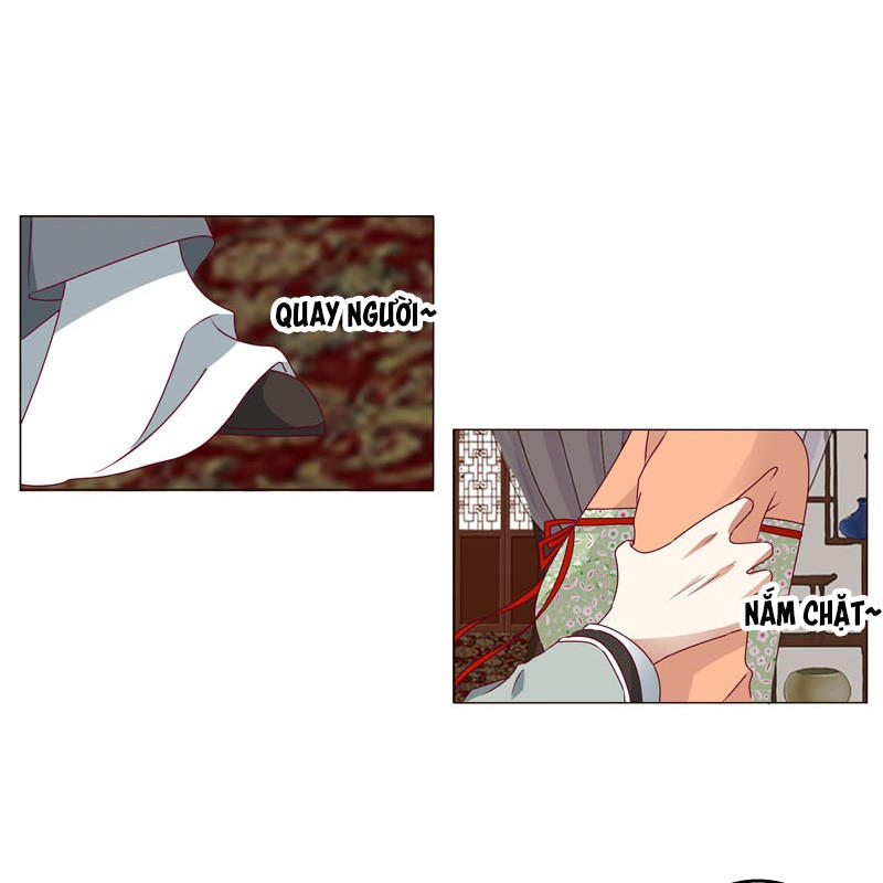 Thông Linh Phi Chapter 264 - Trang 2