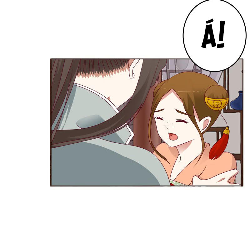 Thông Linh Phi Chapter 264 - Trang 2