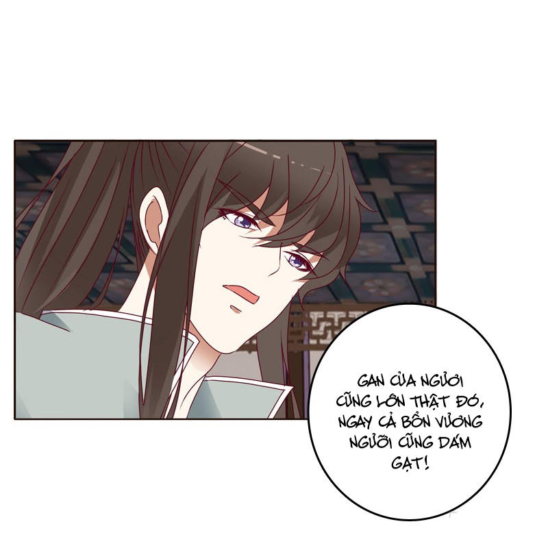 Thông Linh Phi Chapter 264 - Trang 2