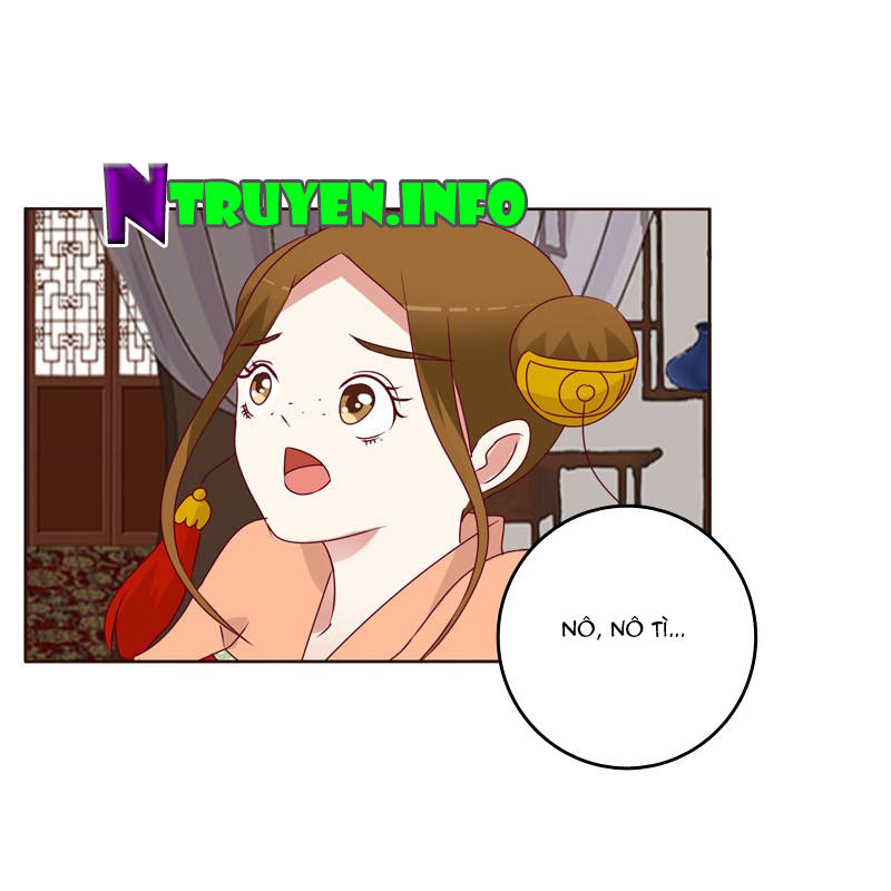 Thông Linh Phi Chapter 264 - Trang 2