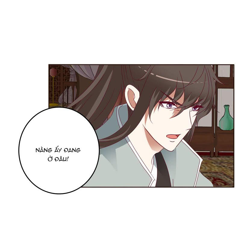 Thông Linh Phi Chapter 264 - Trang 2