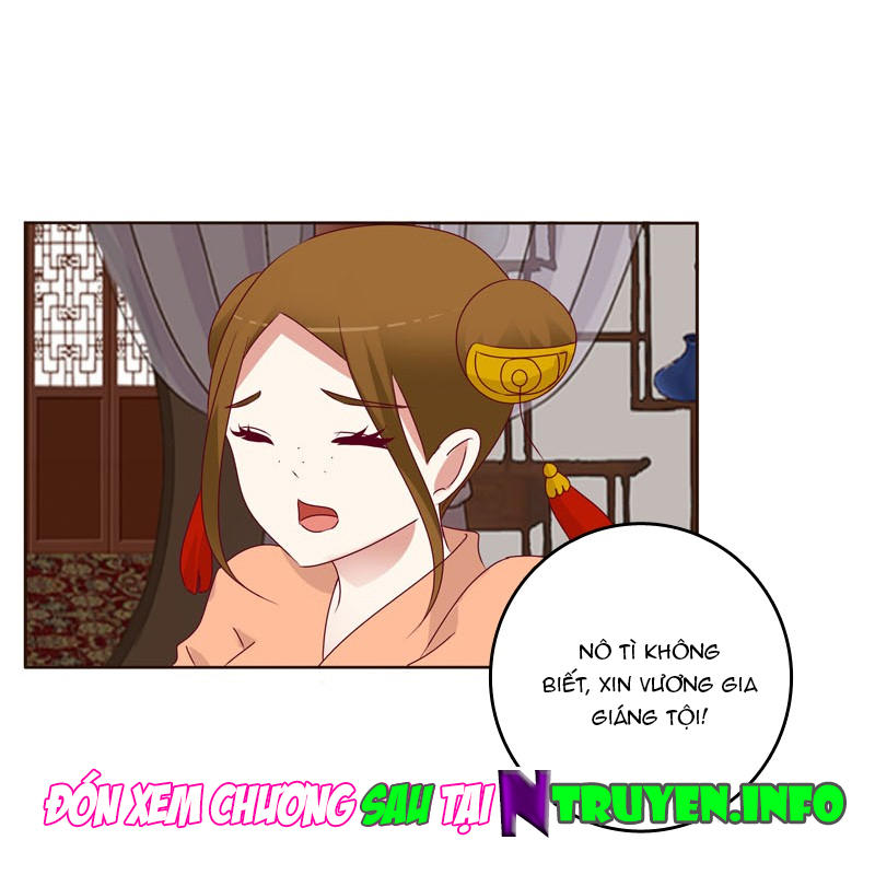 Thông Linh Phi Chapter 264 - Trang 2