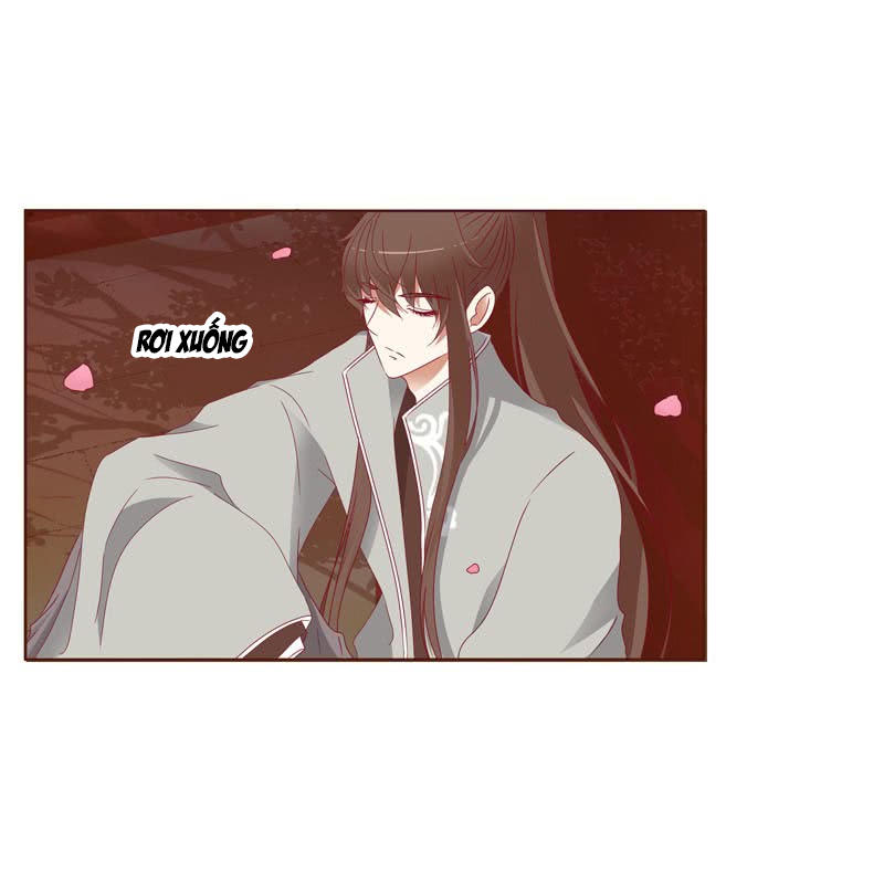 Thông Linh Phi Chapter 264 - Trang 2