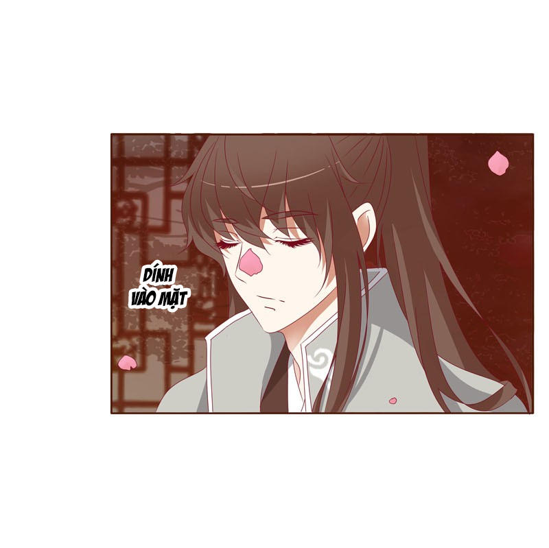 Thông Linh Phi Chapter 264 - Trang 2