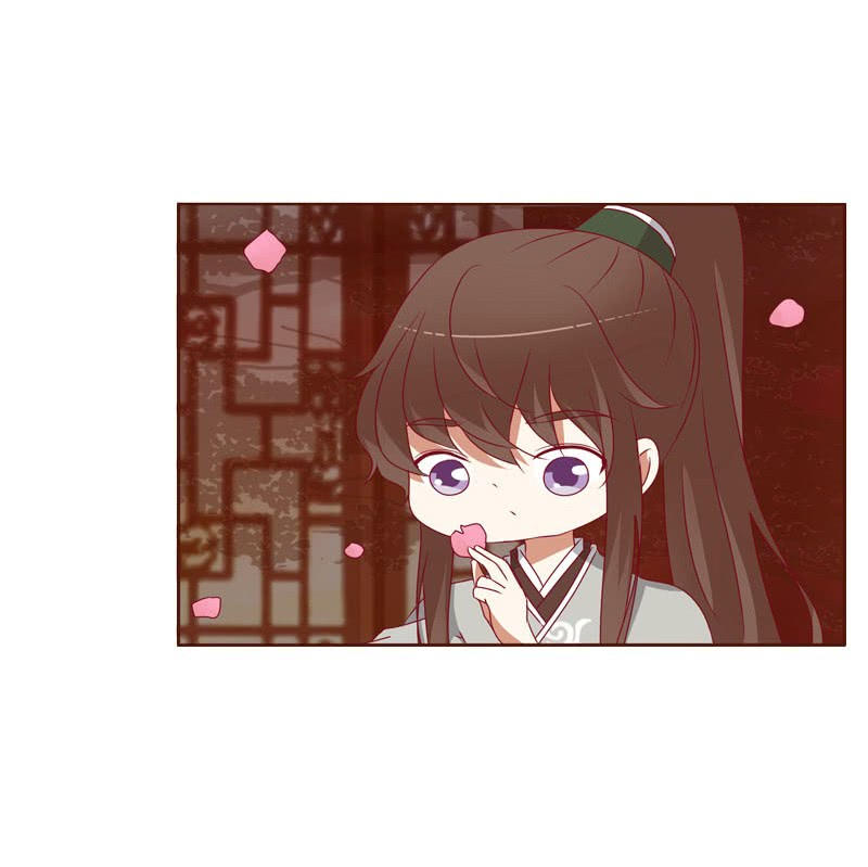 Thông Linh Phi Chapter 264 - Trang 2