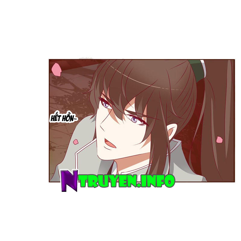 Thông Linh Phi Chapter 264 - Trang 2