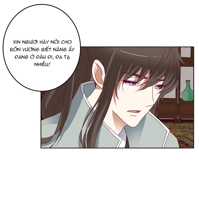 Thông Linh Phi Chapter 265 - Trang 2