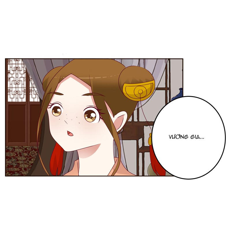 Thông Linh Phi Chapter 265 - Trang 2
