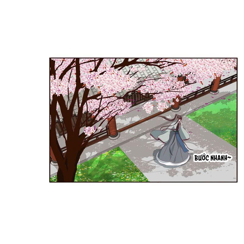 Thông Linh Phi Chapter 265 - Trang 2