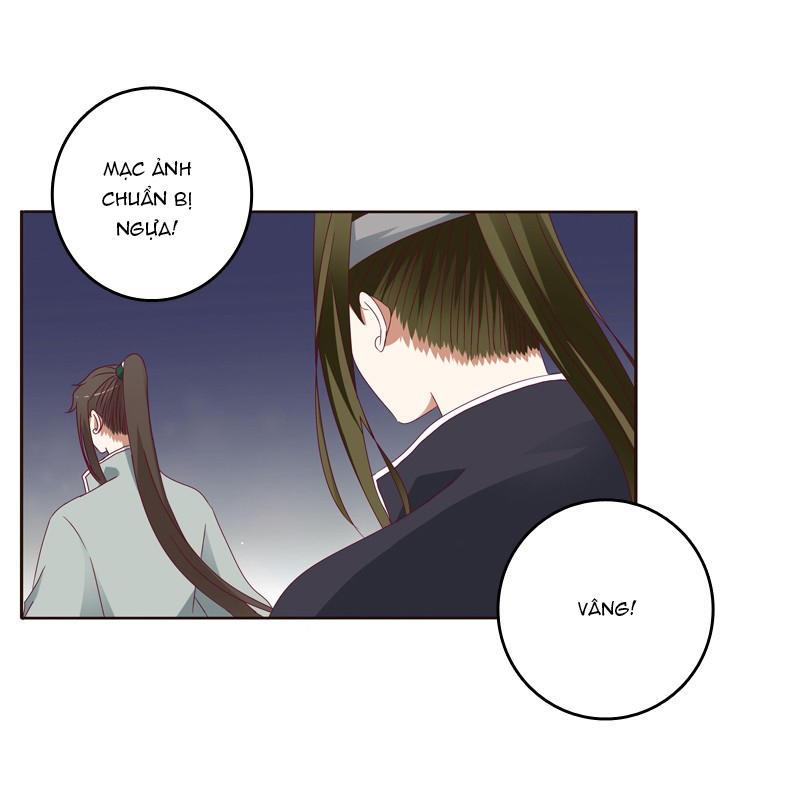 Thông Linh Phi Chapter 265 - Trang 2