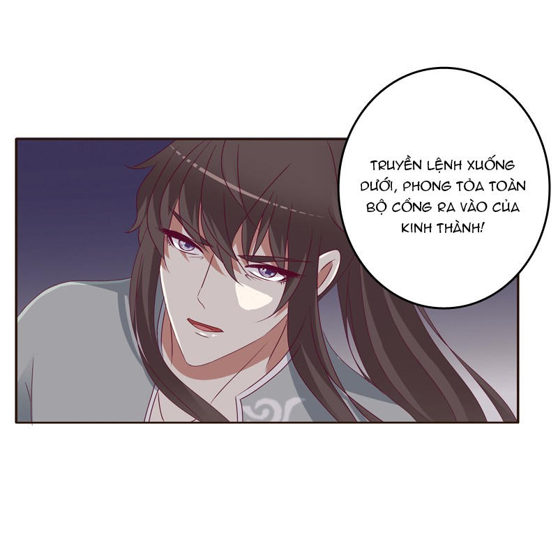 Thông Linh Phi Chapter 265 - Trang 2