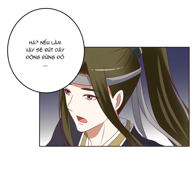 Thông Linh Phi Chapter 265 - Trang 2