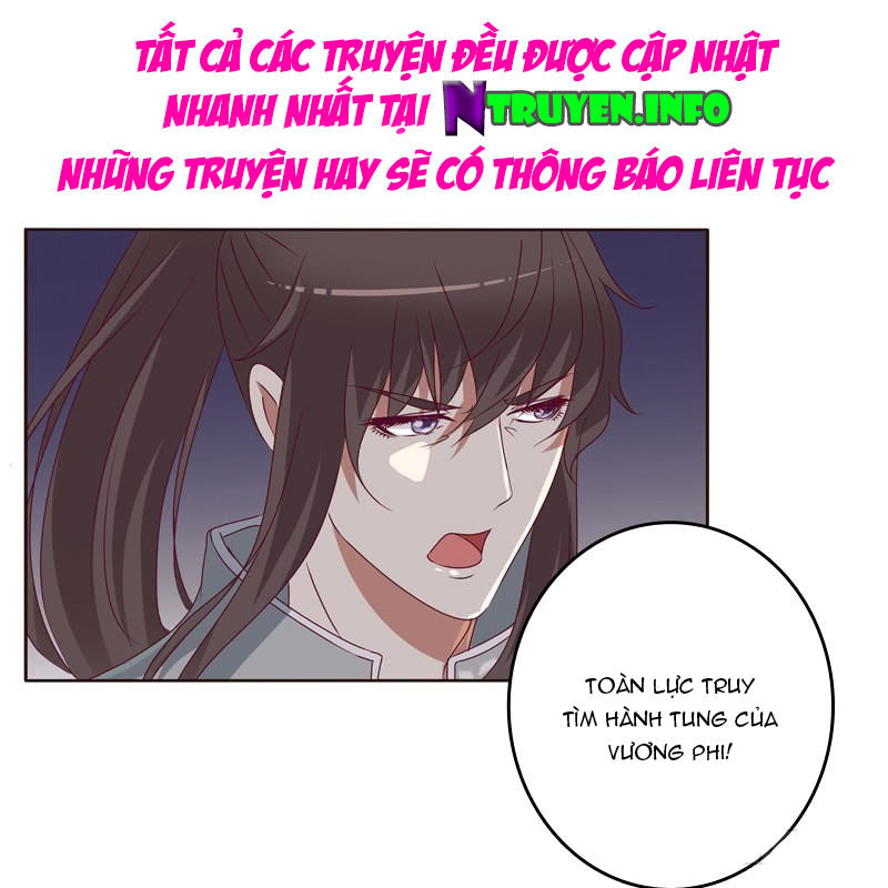 Thông Linh Phi Chapter 265 - Trang 2