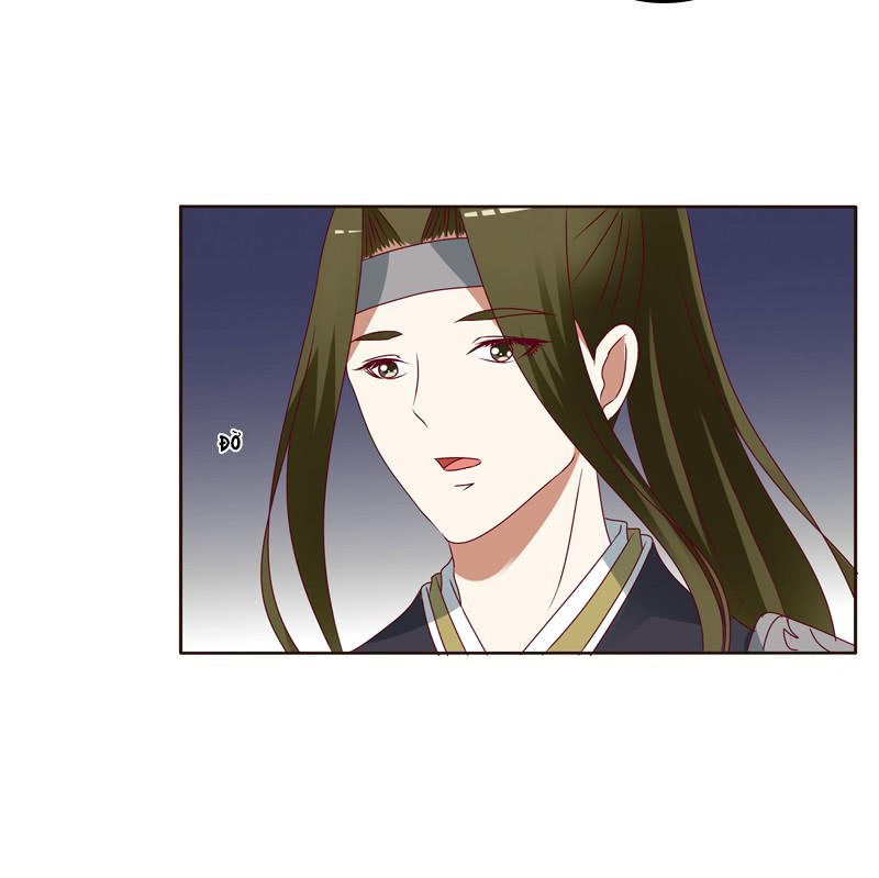 Thông Linh Phi Chapter 265 - Trang 2