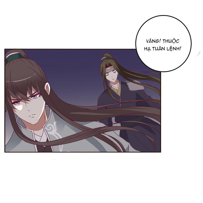 Thông Linh Phi Chapter 265 - Trang 2