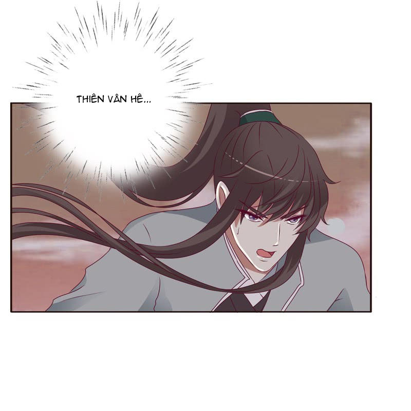Thông Linh Phi Chapter 265 - Trang 2
