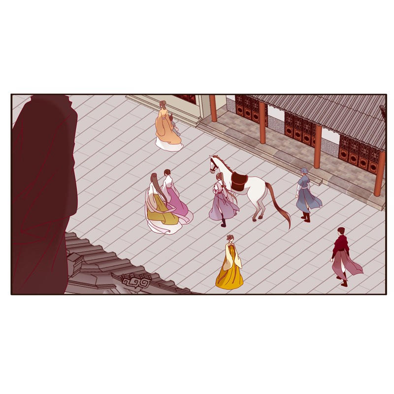 Thông Linh Phi Chapter 265 - Trang 2