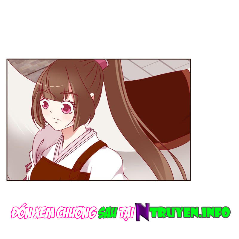 Thông Linh Phi Chapter 265 - Trang 2