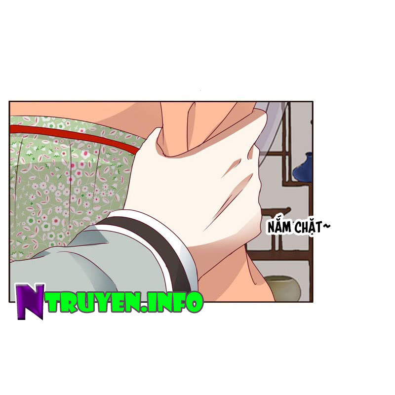 Thông Linh Phi Chapter 265 - Trang 2