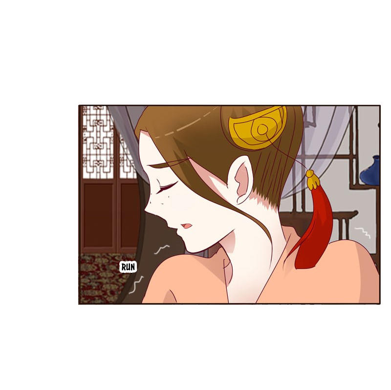 Thông Linh Phi Chapter 265 - Trang 2