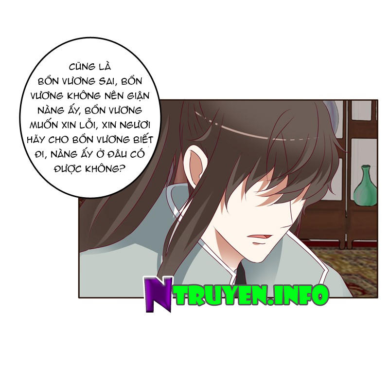 Thông Linh Phi Chapter 265 - Trang 2