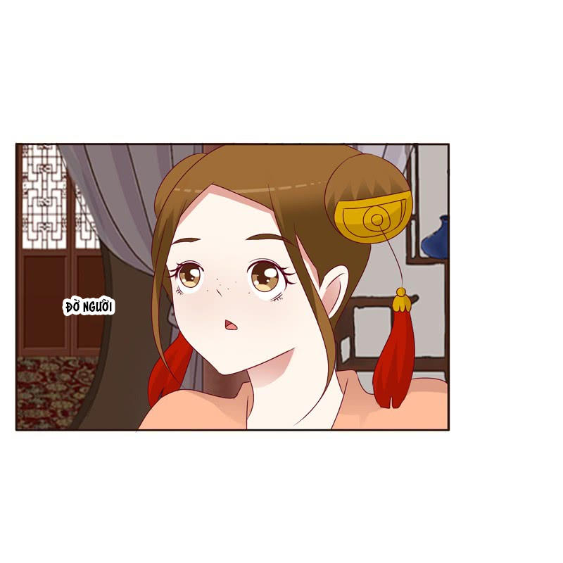 Thông Linh Phi Chapter 265 - Trang 2