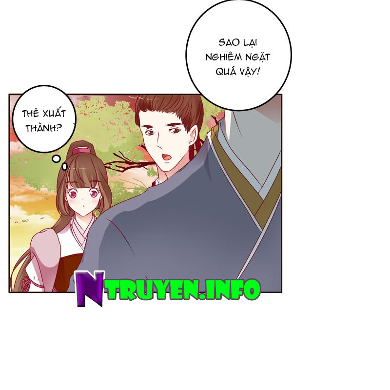 Thông Linh Phi Chapter 266 - Trang 2