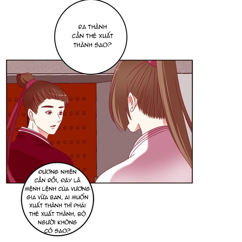 Thông Linh Phi Chapter 266 - Trang 2