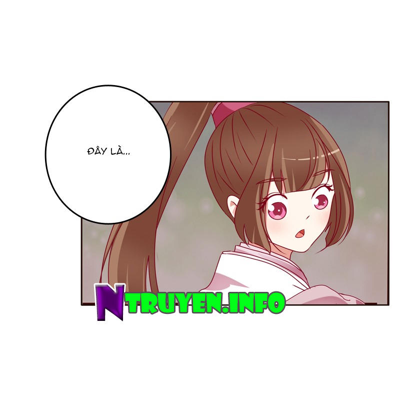 Thông Linh Phi Chapter 266 - Trang 2