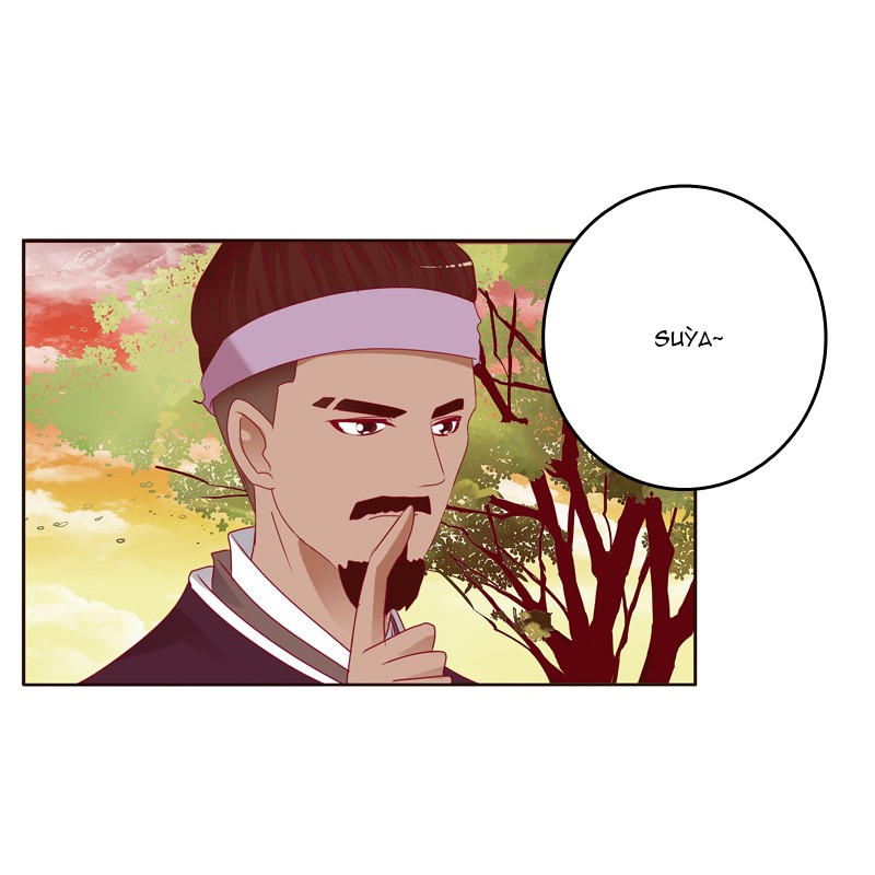 Thông Linh Phi Chapter 266 - Trang 2